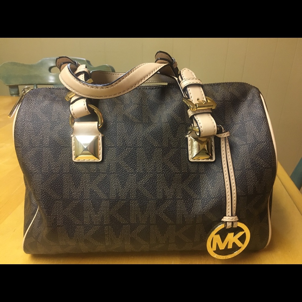 Michael Kors bag